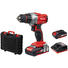 TE-CD 18/2 LI KIT - Rot/Schwarz, KONVENTIONELL, Kunststoff (1,39kg) - Einhell TE-CD 18/2 LI KIT - Rot/Schwarz, KONVENTIONELL, Kunststoff (1,39kg) - Einhell