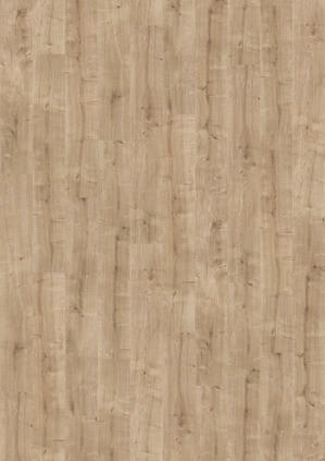 LAMINATBODEN Basic 400  per  m² - Hellbraun/Eichefarben, KONVENTIONELL, Holzwerkstoff (128,5/19,4/0,8cm) - Parador