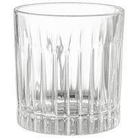 ČAŠA ZA VISKI  300 ml  - prozirna, Dizajnerski, staklo (300ml) - Bohemia