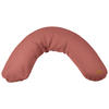 STILLKISSEN 170 cm Big Flopsy   - Rot/Rosa, Basics, Textil (170cm) - Beaba
