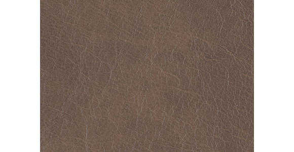 RELAXSESSEL in Leder Dunkelbraun  - Anthrazit/Dunkelbraun, Design, Leder/Metall (71/114/84cm) - Johann Jakob