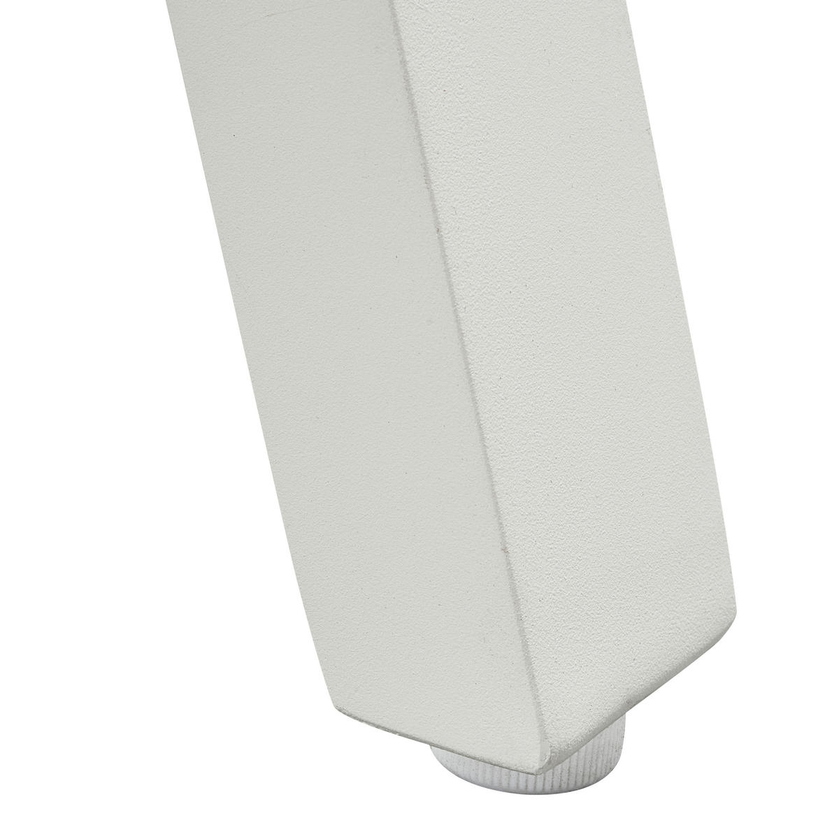 GARTENTISCH 120/120/75 cm Metall rund  - Grau, MODERN, Metall (120/120/75cm) - Livetastic