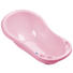 BABYBADEWANNE Ocean - Rosa, Trend, Kunststoff (84/45/28cm) - My Baby Lou BABYBADEWANNE Ocean - Rosa, Trend, Kunststoff (84/45/28cm) - My Baby Lou