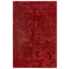 HOCHFLORTEPPICH 80/150 cm Relaxx Rot  - Rot, Basics, Textil (80/150cm) - Esprit