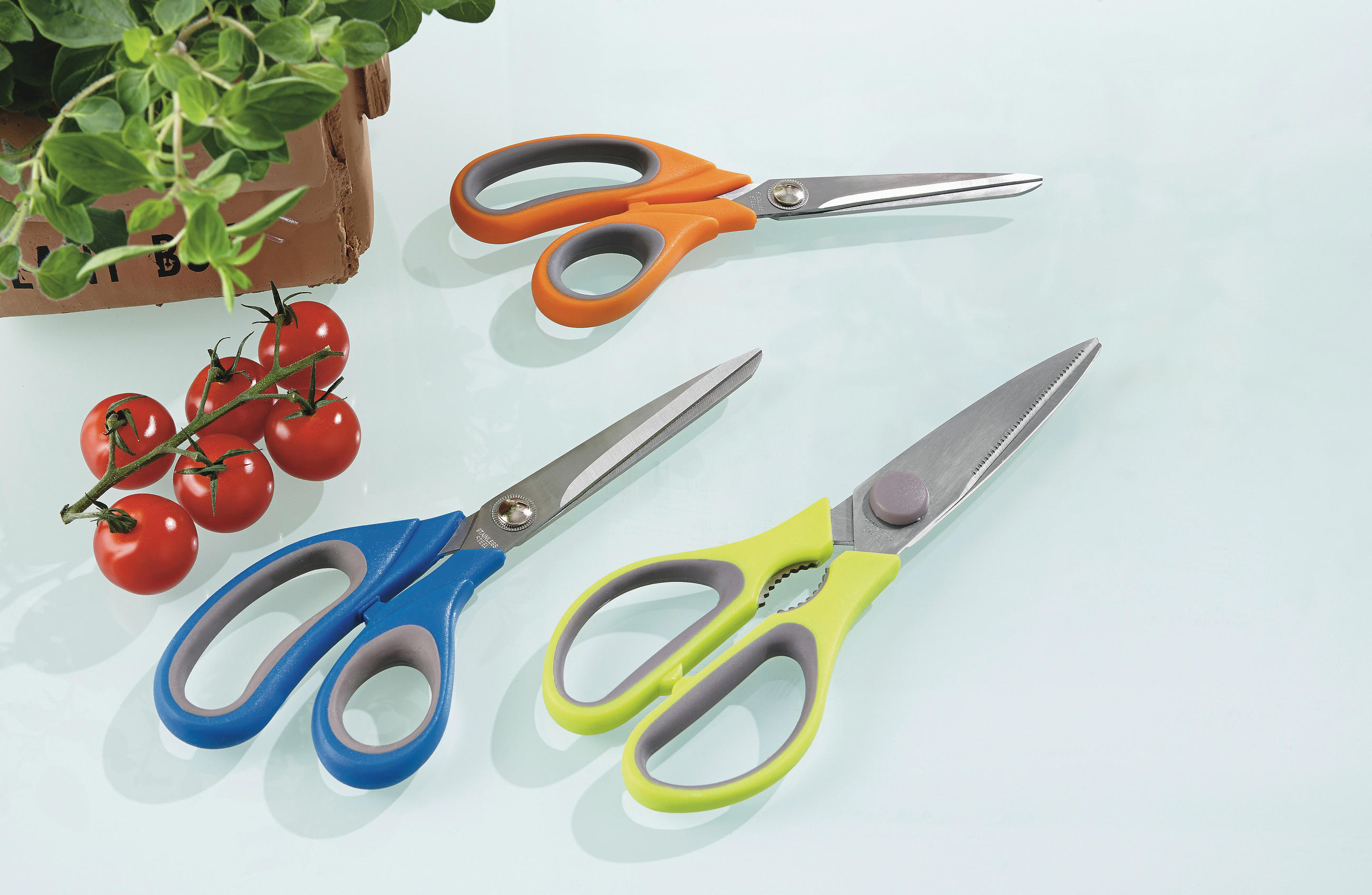 Boxxx SADA NŮŽEK 3 ks