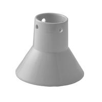 STOJALO ZA PERUTNINO TQAKYP - bež, Konvencionalno, keramika (12,5/15cm) - Homeware Profession.