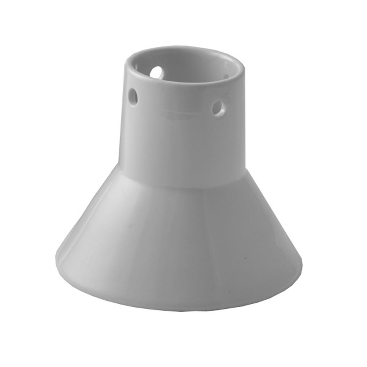 STOJALO ZA PERUTNINO TQAKYP - bež, Konvencionalno, keramika (12,5/15cm) - Homeware Profession.