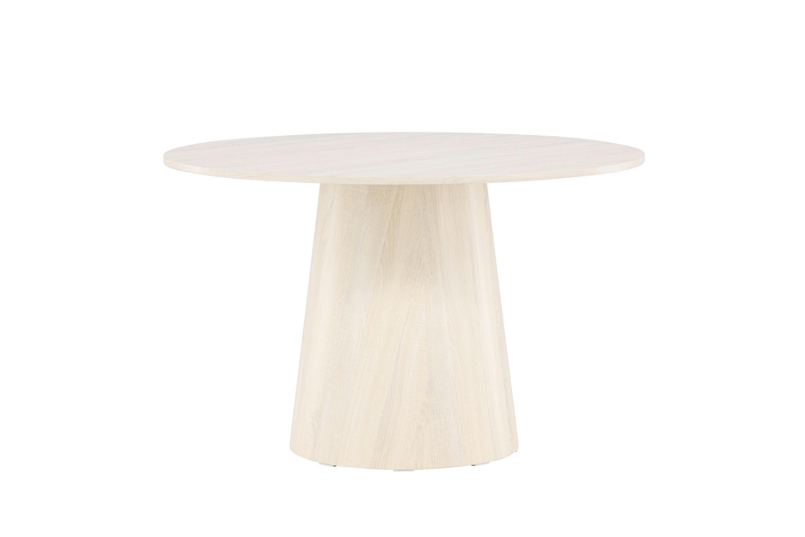 MATBORD i trä  120/75 cm  - vit, Modern, trä (120/75cm) - Livetastic