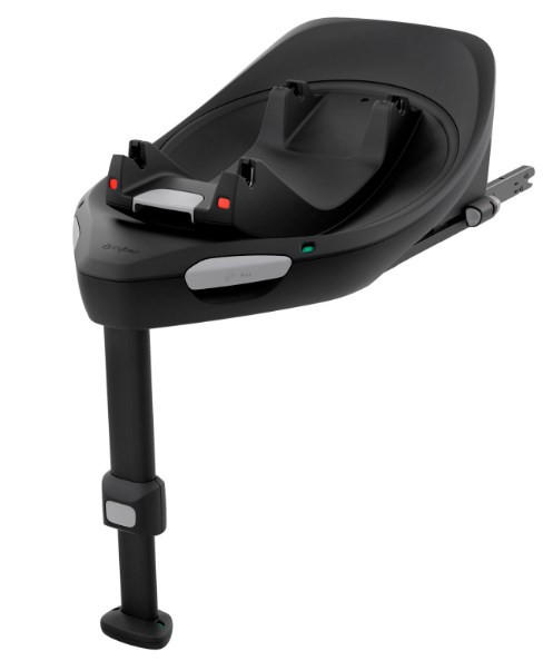 ISOFIX-BAS Base G  - svart, Basics, metall/plast (64/44/77cm) - Cybex