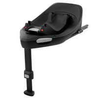 ISOFIX-BAS Base G  - svart, Basics, metall/plast (64/44/77cm) - Cybex