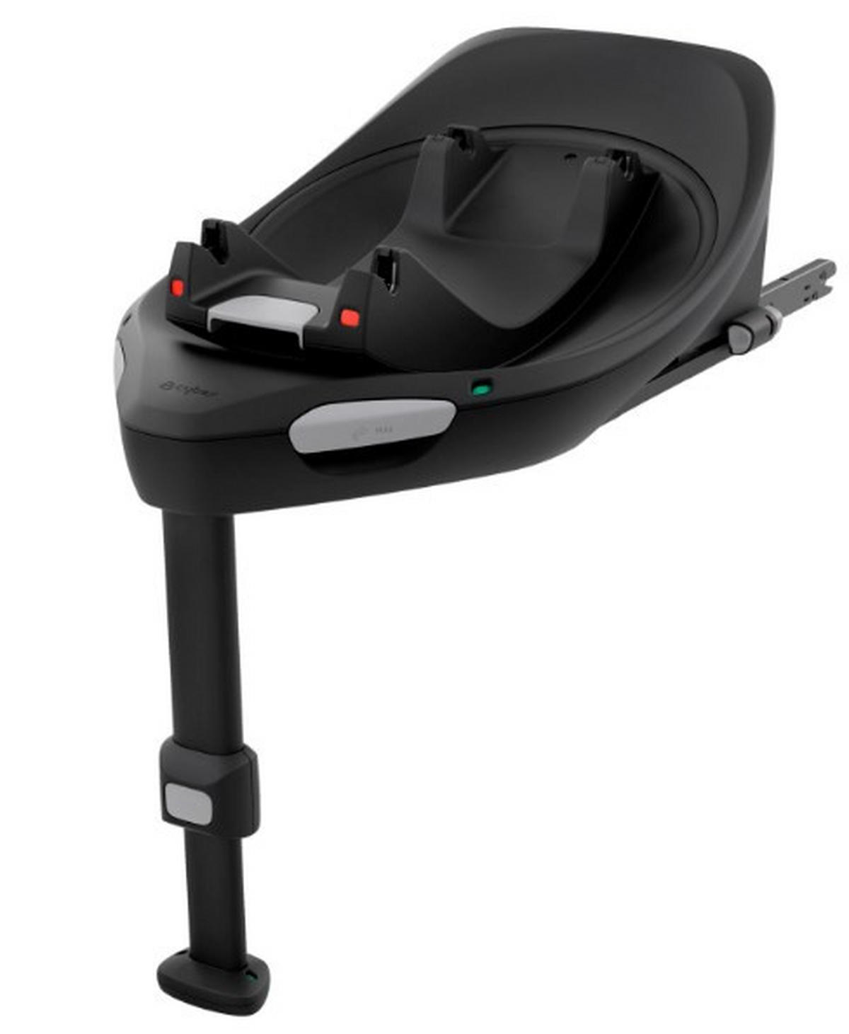 ISOFIX-BAS Base G  - svart, Basics, metall/plast (64/44/77cm) - Cybex