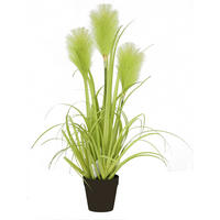 KUNSTPFLANZE 53 cm  - Basics (53cm) - Ambia Home