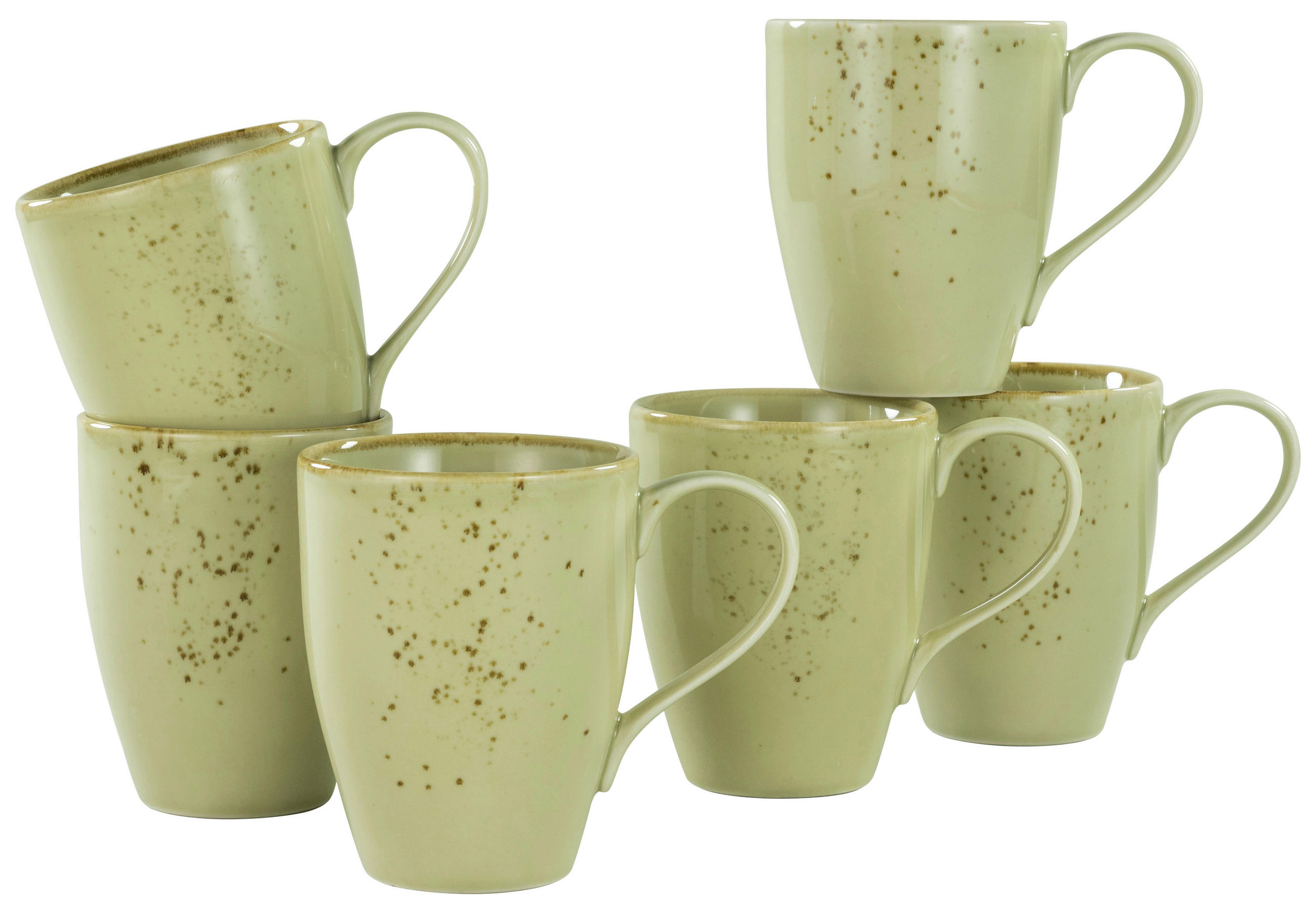 Kaffeebecherset 22058 Nature Collection