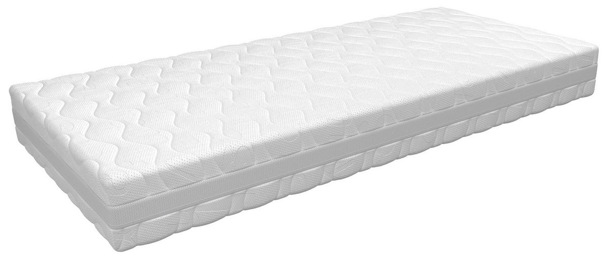 VZMETNICA 90/200 cm  - Basics, tekstil (90/200cm) - Hespo