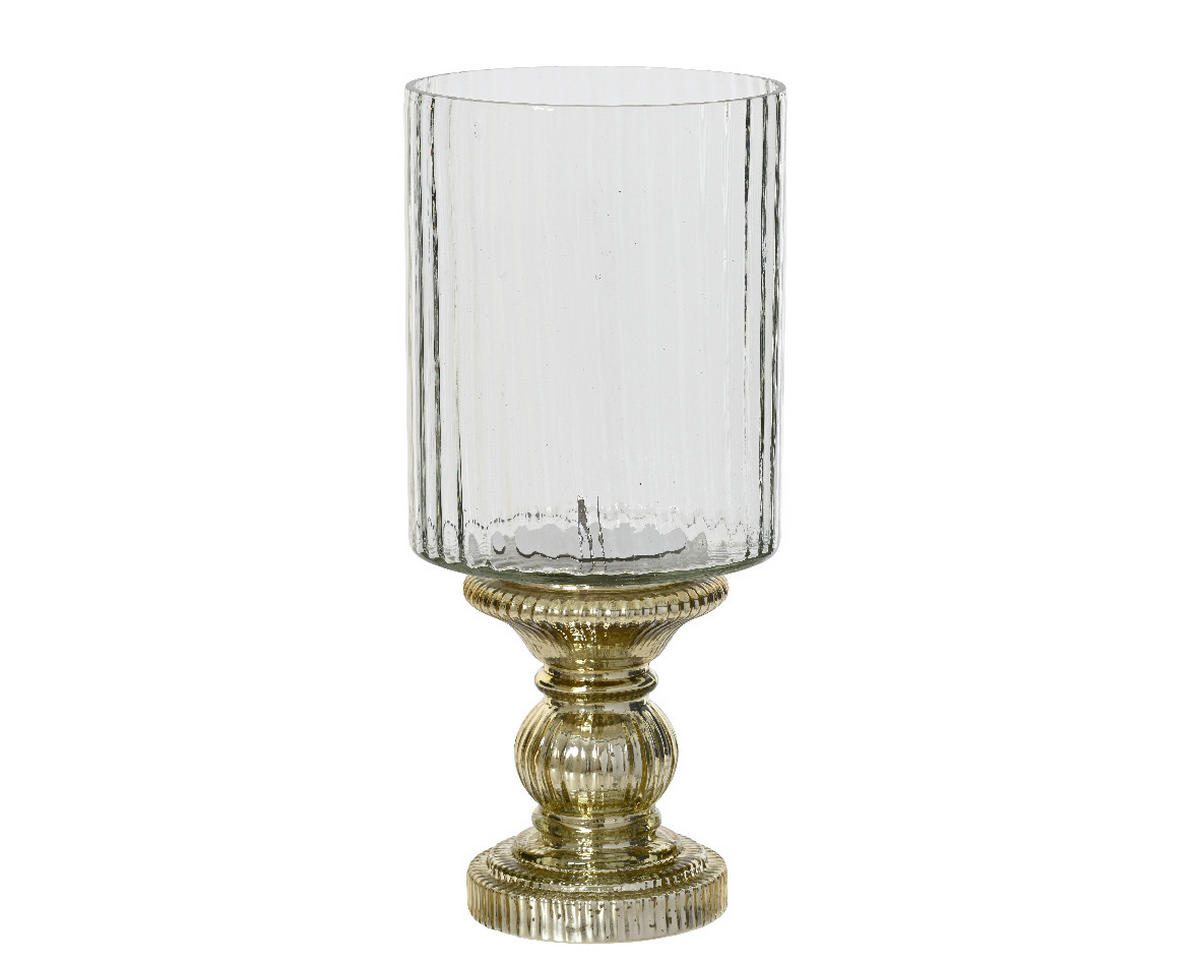 LATERNA ZA SVEČO - Basics (40/40/40cm)