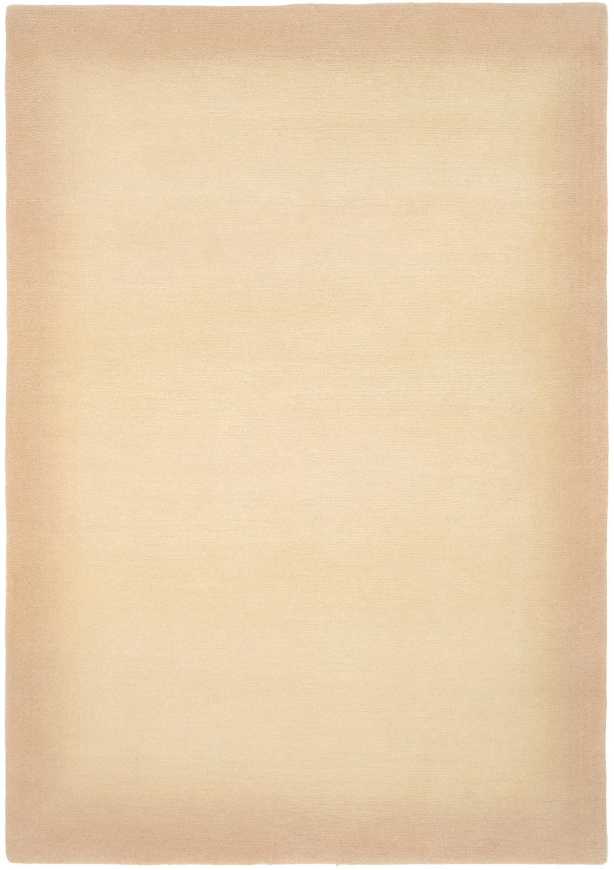 WOLLTEPPICH 250/300 cm Beige  - Beige, Basics, Textil (250/300cm) - Cazaris