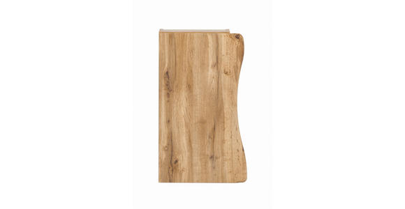 HÄNGESCHRANK 30/64/20 cm  - Eiche Wotan, Natur, Holzwerkstoff (30/64/20cm) - Xora