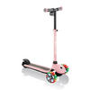 KINDER-E-SCOOTER ONE K E-MOTION 4 PLUS  - Rosa, LIFESTYLE, Kunststoff (62,0/29,0/76,0cm) - GLOBBER