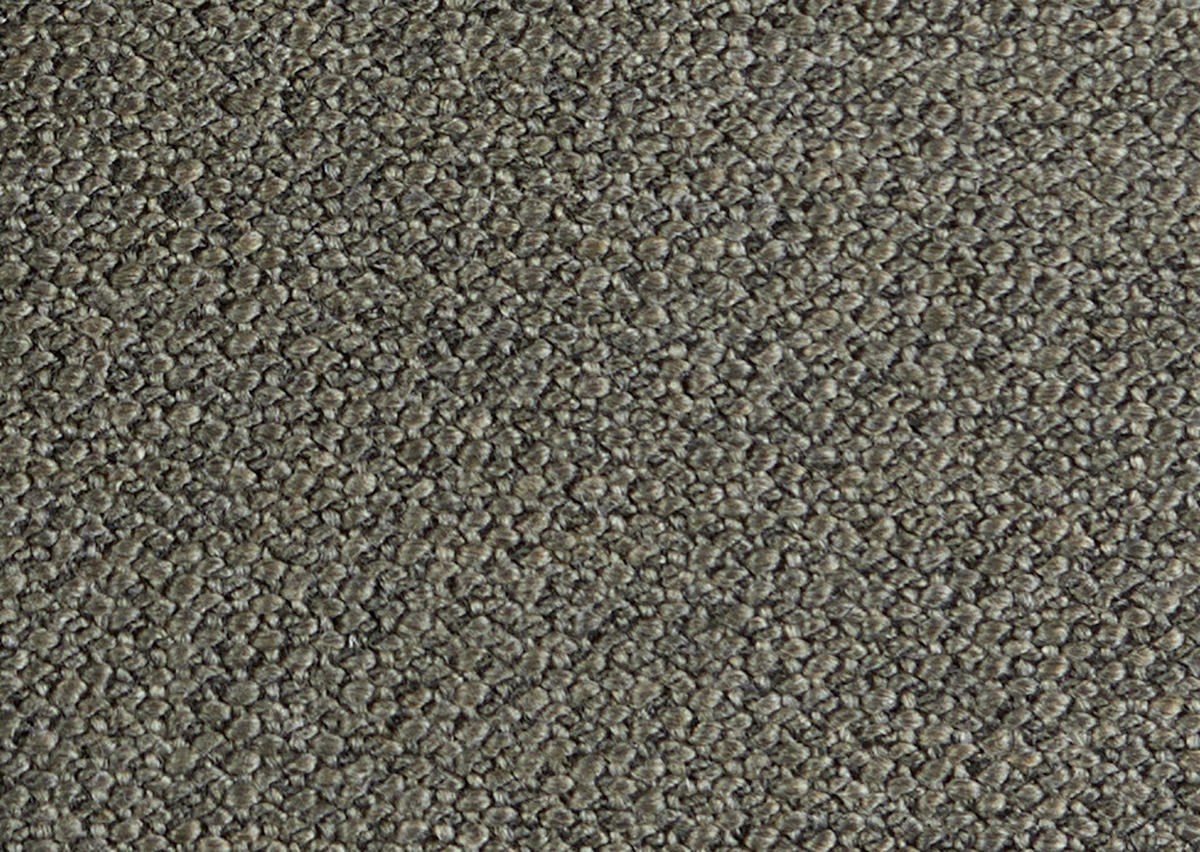 STUHL Struktur  - Greige/Eichefarben, Design, Holz/Textil (50/92/64cm) - Venjakob