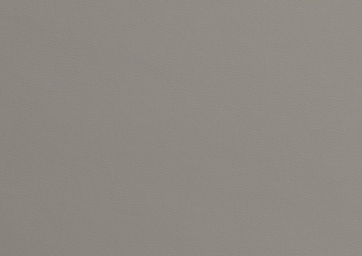 BOXSPRINGBETT 140/200 cm  in Hellgrau  - Chromfarben/Hellgrau, Konventionell, Kunststoff/Textil (140/200cm) - Hom`in