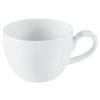 ESPRESSOTASSE Zoe Fine Diamond 90 ml  - Weiß, Keramik (0,09l) - Seltmann Weiden