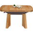 COUCHTISCH in 90(130,5)/54-73/65 cm Ahornfarben, Birnbaumfarben - Ahornfarben/Birnbaumfarben, KONVENTIONELL, Holzwerkstoff/Metall (90(130,5)/54-73/65cm) - VENDA