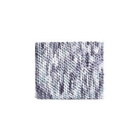 BIDET-VORLEGER Grau, Türkis 50/60 cm  - Türkis/Grau, KONVENTIONELL, Kunststoff/Textil (50/60cm) - Grund