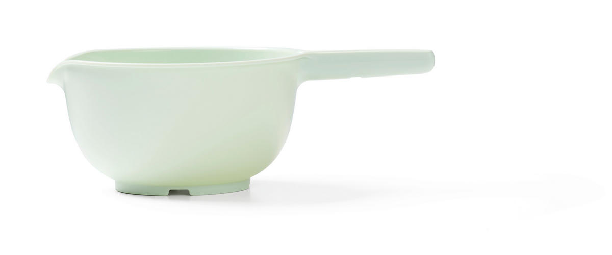 SCHÜSSELSET 4-teilig  - Multicolor, Basics, Kunststoff - Homeware Profession.