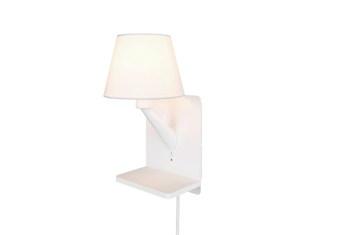 WANDLEUCHTE Comfort 16/18/31 cm   - Design (16/18/31cm) - Trio Leuchten
