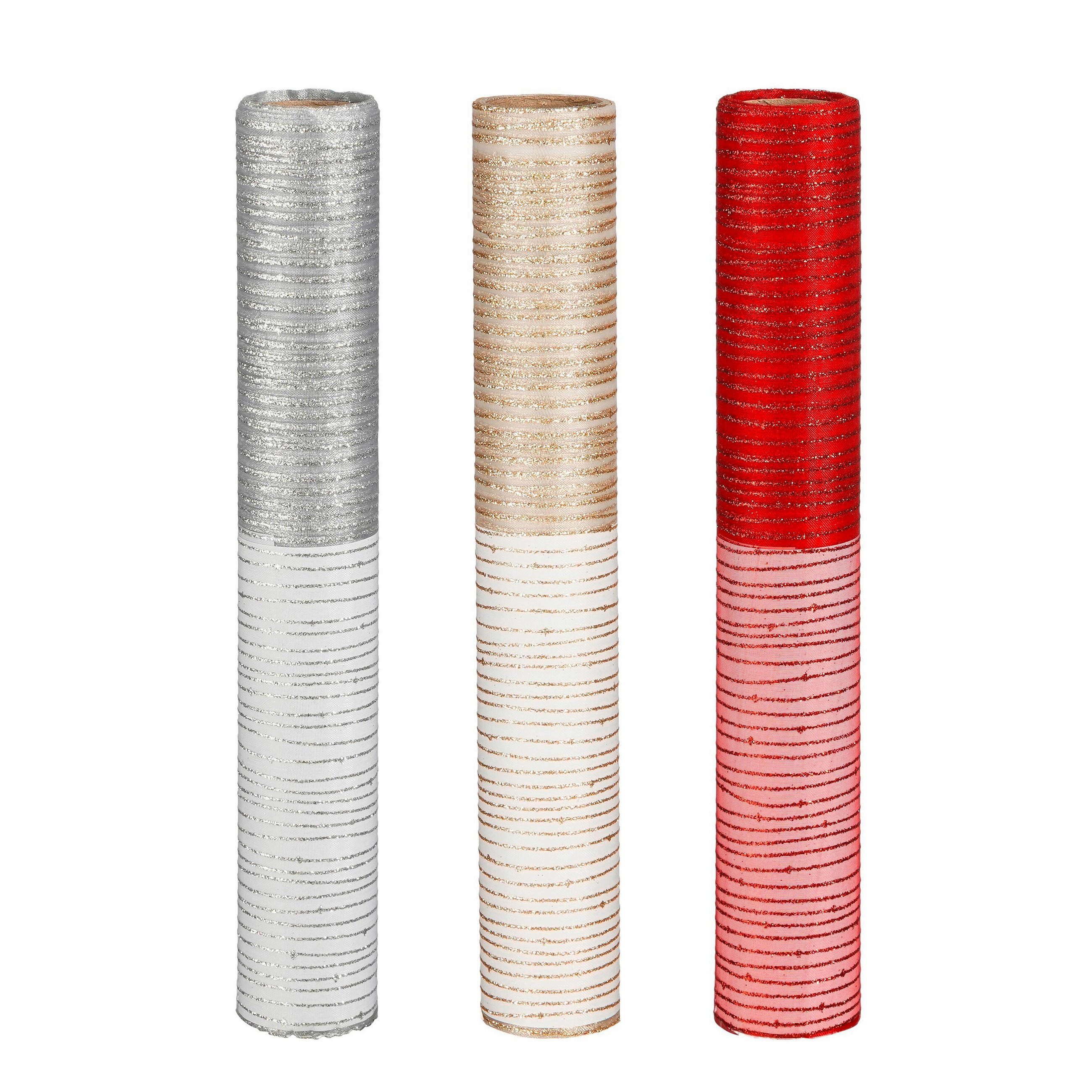 NADPRT večbarvno  - večbarvno, Basics, tekstil (270/28/0.1cm)