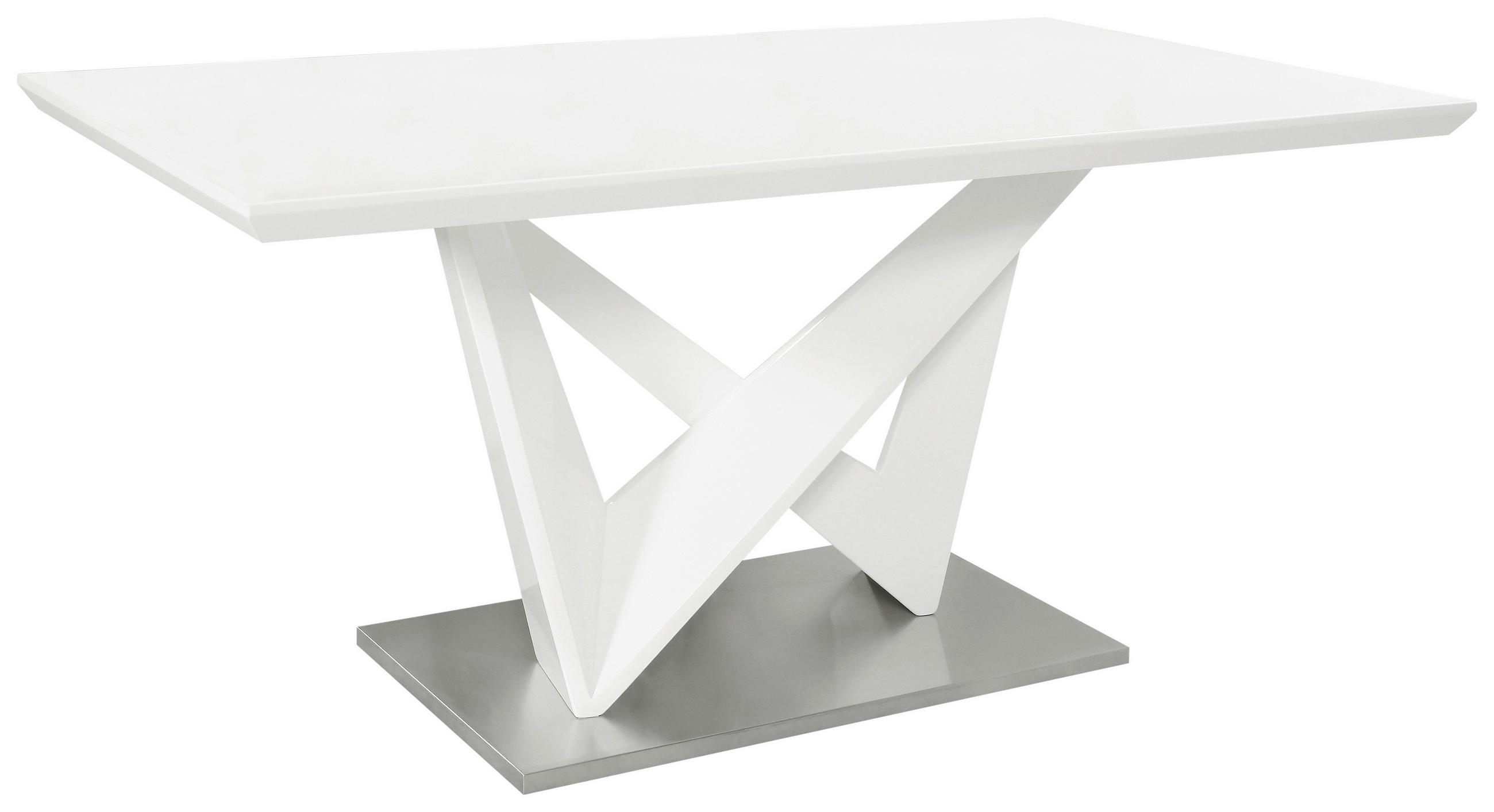 JEDILNA MIZA, - Design (160/76/90cm) - Novel