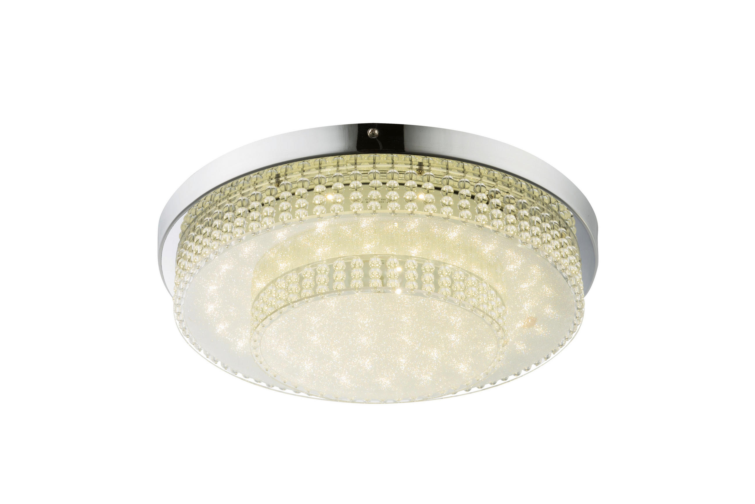 Led-Deckenleuchte 24 W 38/9 cm