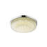 LED-DECKENLEUCHTE - KONVENTIONELL, Glas/Kunststoff (38/9cm) LED-DECKENLEUCHTE - KONVENTIONELL, Glas/Kunststoff (38/9cm)