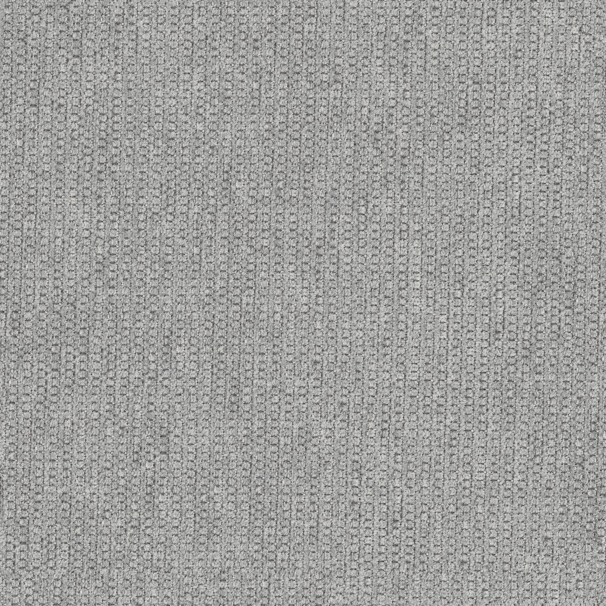 SCHLAFSOFA Flachgewebe Silberfarben  - Silberfarben/Schwarz, MODERN, Kunststoff/Textil (195/80/100cm) - Carryhome