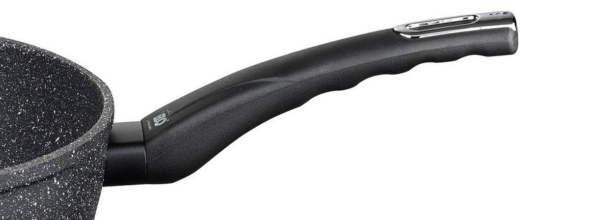 SCHMORPFANNE Granit Evolution 28 cm  - Basics, Metall (28cm) - ELO