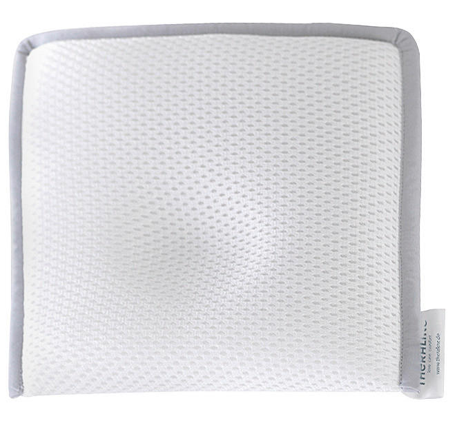 BABYKISSEN 21/20 cm  - Basics, Textil (21/20cm) - Theraline