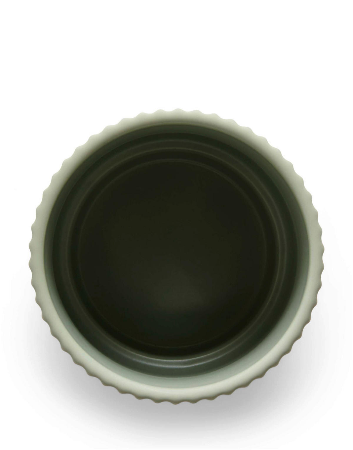 KOZMETIČNI LONČEK - svetlo zelena, Design (8/8/10,6cm) - Marc O'Polo