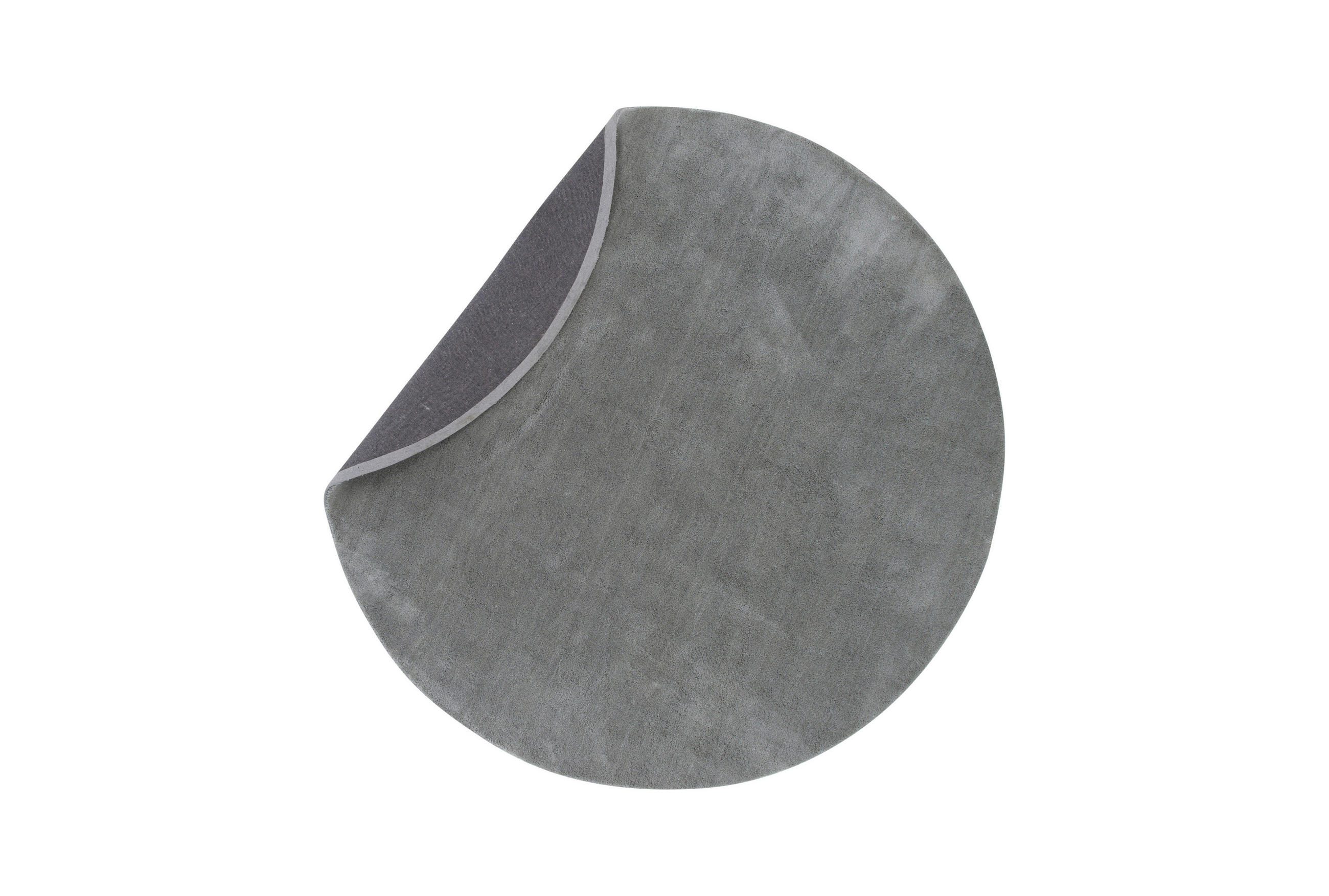 RYAMATTA 200 cm  - ljusgrå, Lifestyle, textil (200cm) - P & B