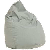SITZSACK 270 l  - Sandfarben, Design, Textil (70/80/70cm)