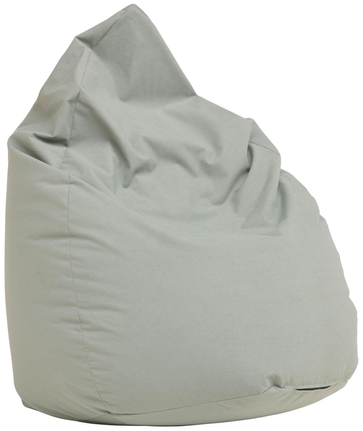 SITZSACK 270 l  - Sandfarben, Design, Textil (70/80/70cm)