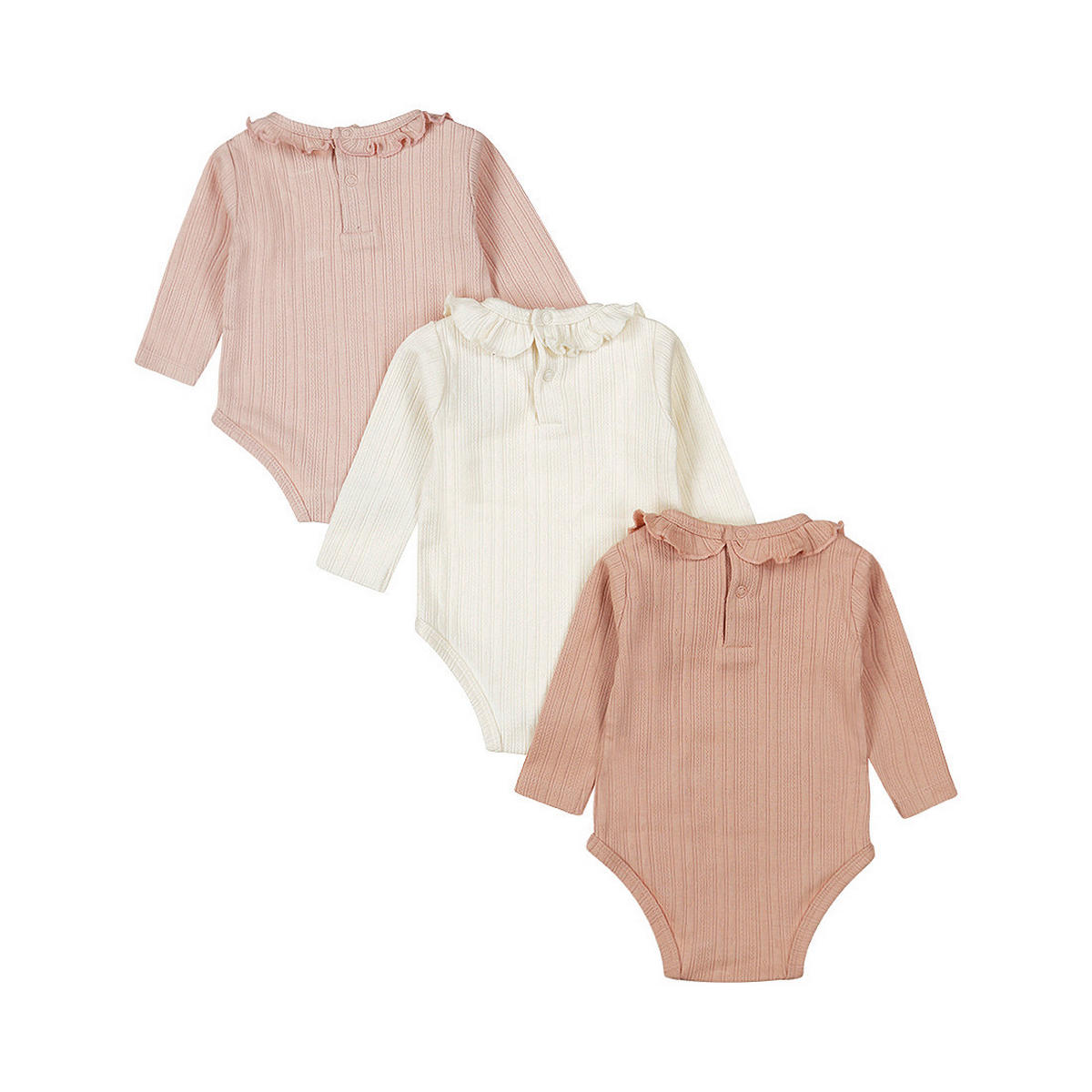 BABYBODY-SET - Basics (62/68null)