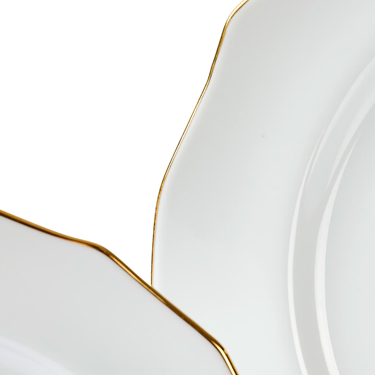 JÍDELNÍ SOUPRAVA porcelán keramika  - Konvenční, keramika - Novel