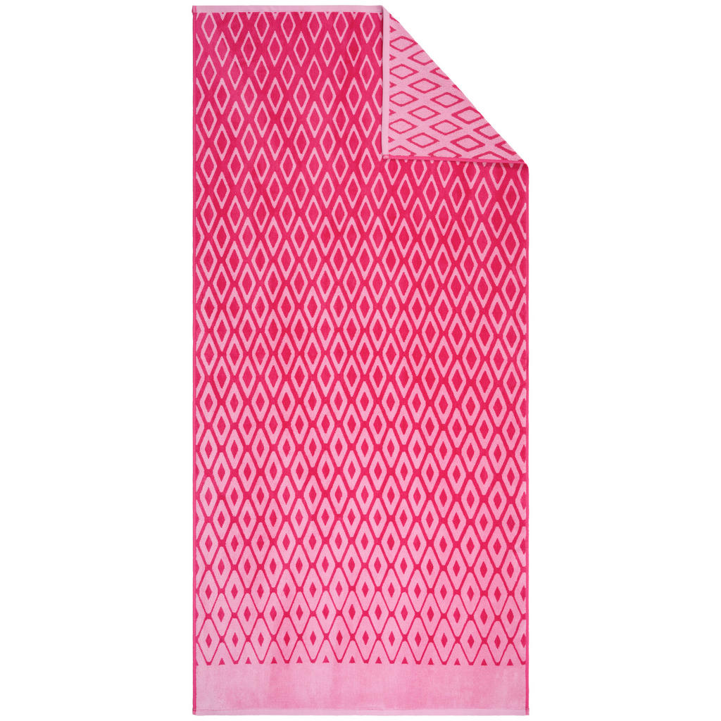 Esposa PLÁŽOVÁ OSUŠKA, 90/180 cm, ružová, pink