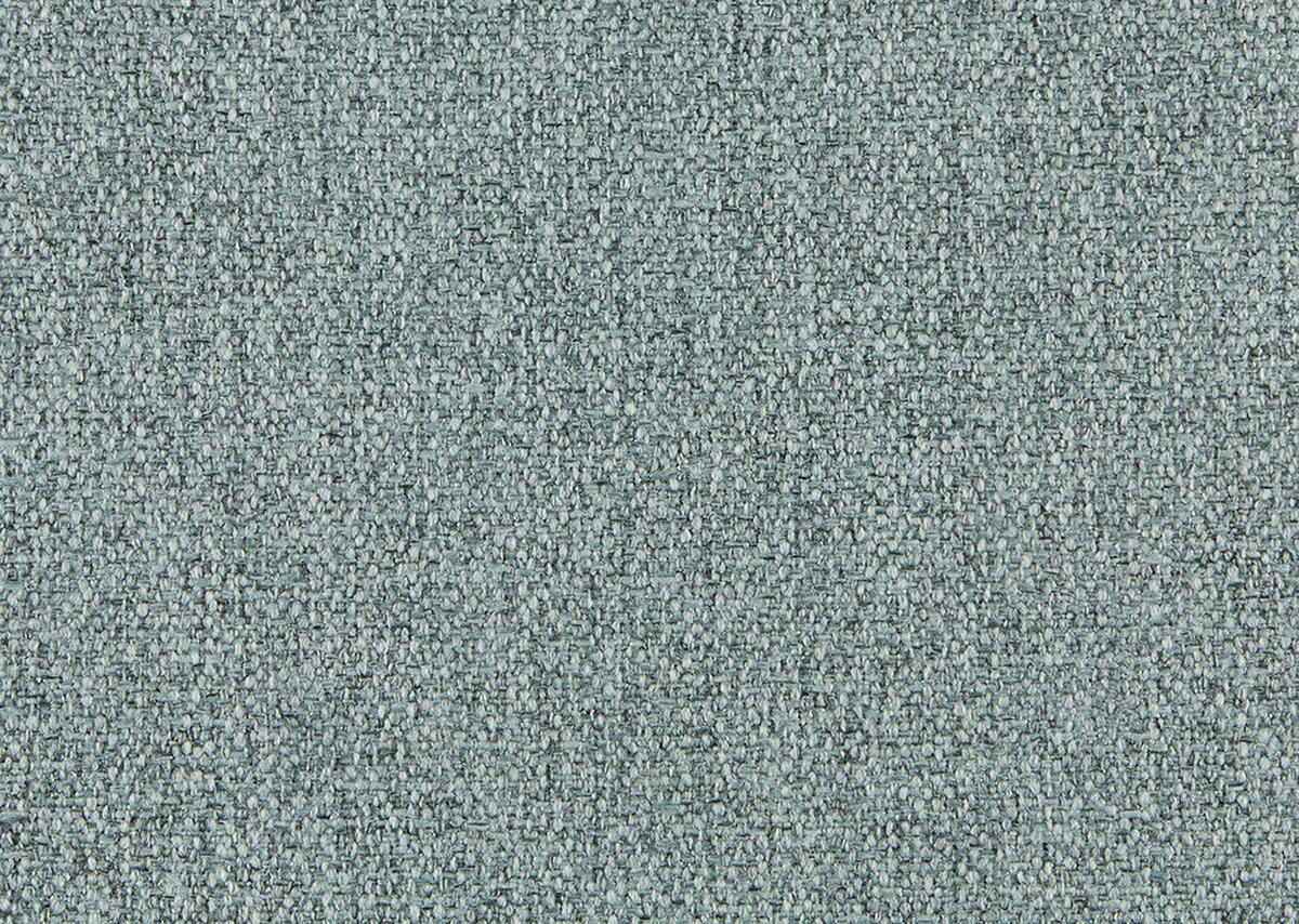 POLSTERBETT 180/200 cm  in Buchefarben, Mintgrün  - Weiss/Buchefarben, Design, Holz/Textil (180/200cm) - Valnatura