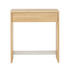 KOMMODE 81,3/87,5/35,6 cm - Edelstahlfarben/Eichefarben, Design, Holz/Metall (81,3/87,5/35,6cm) - Team 7 KOMMODE 81,3/87,5/35,6 cm - Edelstahlfarben/Eichefarben, Design, Holz/Metall (81,3/87,5/35,6cm) - Team 7