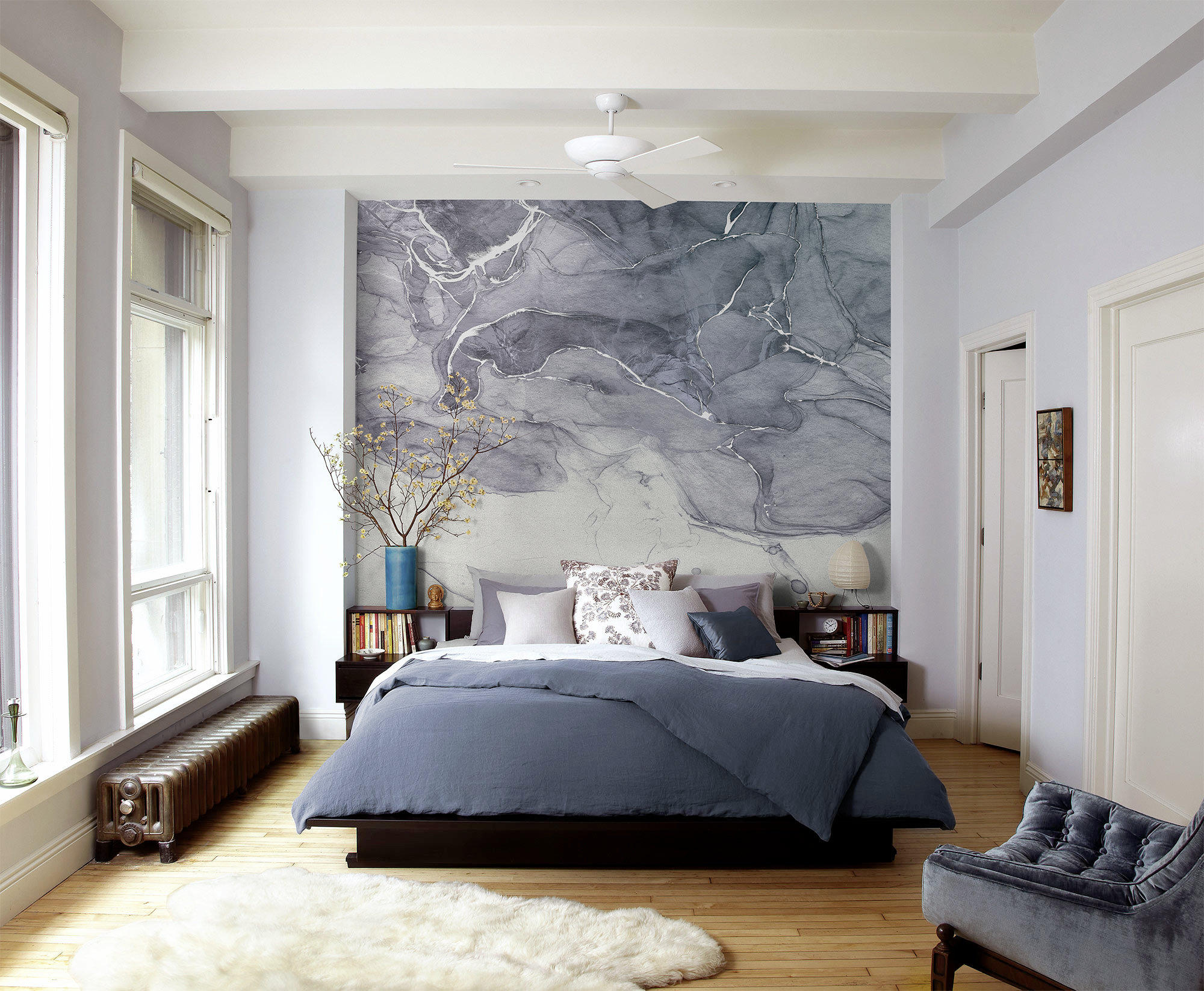 VLIESTAPETE  - Design (300/280cm) - Komar