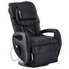 MASSAGESESSEL Kombination Echtleder/Lederlook Schlammfarben    - Schlammfarben, Design, Leder (80/117/114cm) - Cantus