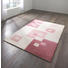 ORIENTTEPPICH 140/200 cm Pink - Pink, Basics, Textil (140/200cm) - Esposa