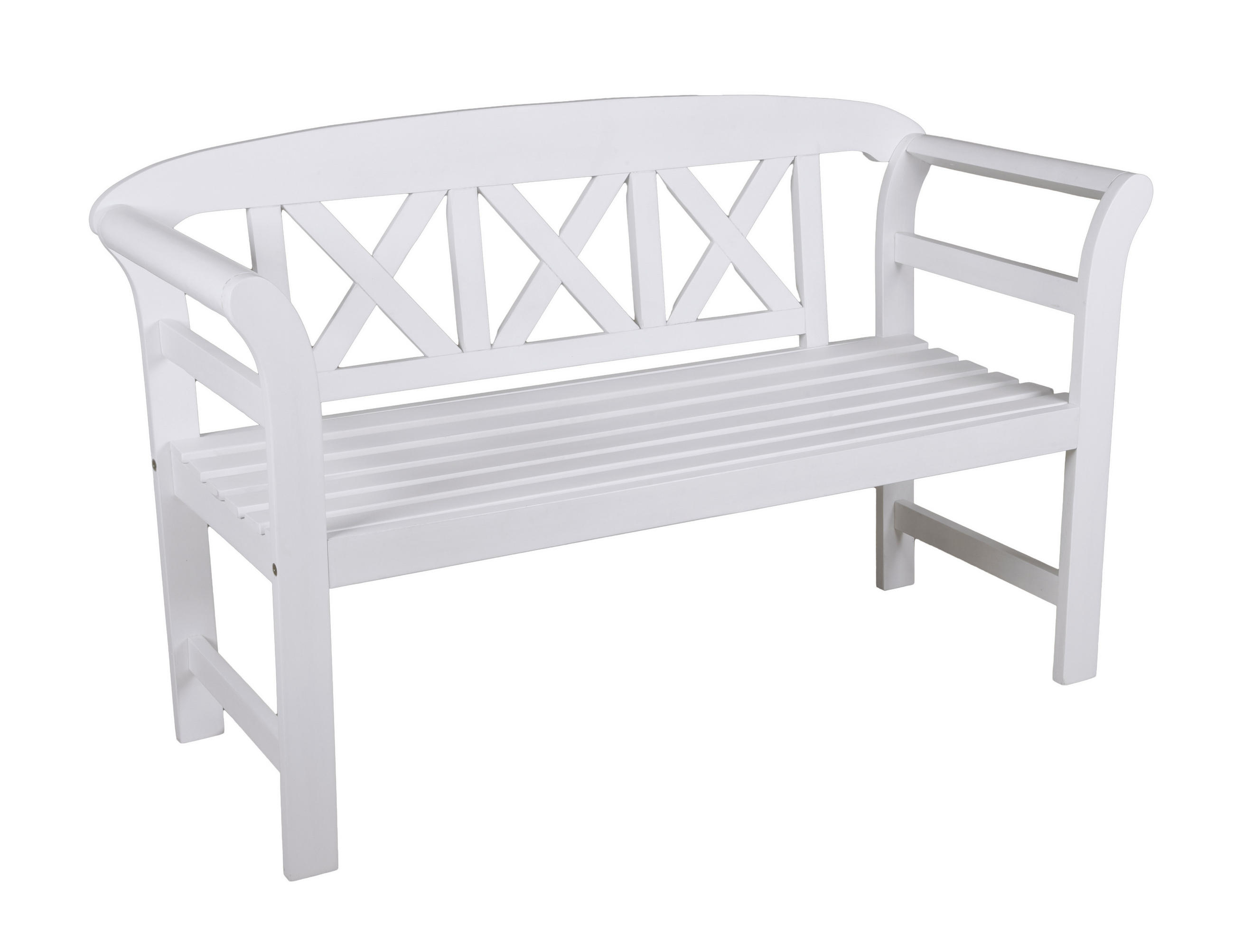 Gardenson ZAHRADNÍ LAVICE dřevo