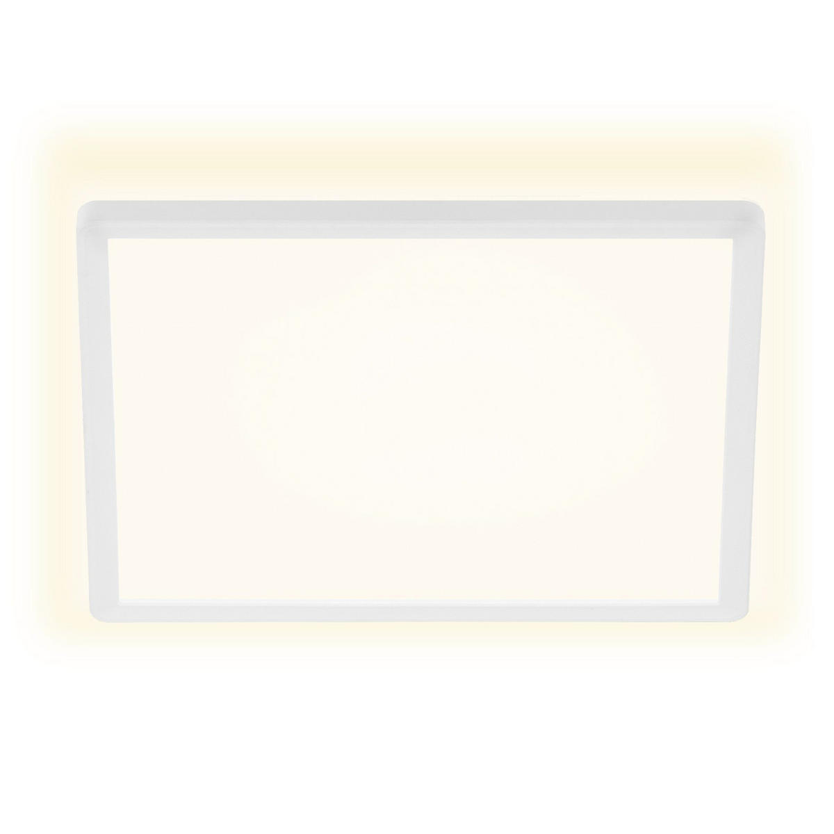 LED PANEL, 42/42/2,9 cm - Basics (42/42/2,9cm) - Briloner